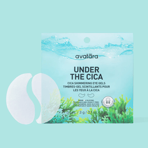 Masques yeux Cica - Bébé LoupAvatara