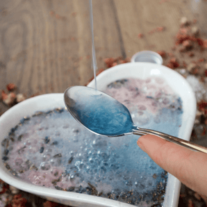 Mini potion - Amitié - Bébé LoupLes petits Sorciers