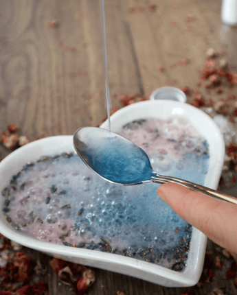 Mini potion - Amitié - Bébé LoupLes petits Sorciers