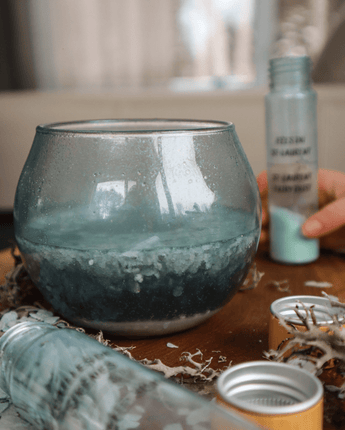 Mini potion - Force - Bébé LoupLes petits Sorciers