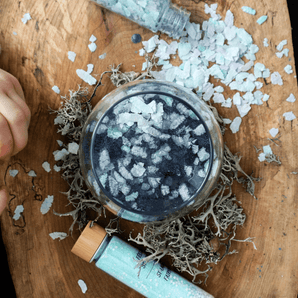 Mini potion - Force - Bébé LoupLes petits Sorciers