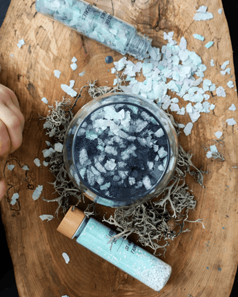 Mini potion - Force - Bébé LoupLes petits Sorciers