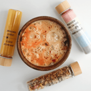 Mini potion - Portail magique - Bébé LoupLes petits Sorciers