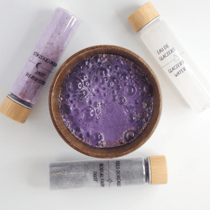 Mini potion - Souhait - Bébé LoupLes petits Sorciers