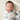 Mousseline Lewis pilote de course - Bébé LoupCréation Jade