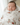 Mousseline Lydia la lapine - Bébé LoupCréation Jade