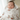 Mousseline Lydia la lapine - Bébé LoupCréation Jade
