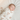 Mousseline Moutons - Bébé LoupCréation Jade