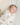 Mousseline Moutons - Bébé LoupCréation Jade