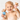 Nageurs fous - Bébé Loupitzy Ritzy