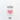 Notes autocollantes translucides Coeur - Bébé LoupPapier latté