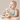 Oie Jouet sensoriel - Bébé Loupitzy Ritzy
