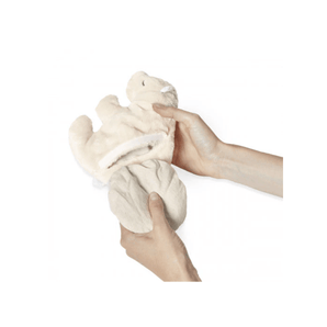 Ours peluche bien - être 15cm - Bébé LoupKaloo