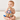 Ourson taupe Peluche d'éveil - Bébé Loupitzy Ritzy