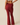 Pantalon bambou Flex Auburn - Bébé LoupKindred Bravely
