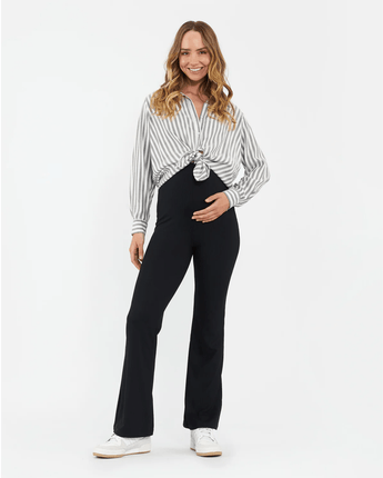 Pantalon côtelé évasé Jonah - Bébé LoupRipe