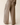 Pantalon détente taupe Aria - Bébé LoupKindred Bravely
