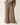 Pantalon détente taupe Aria - Bébé LoupKindred Bravely