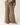 Pantalon détente taupe Aria - Bébé LoupKindred Bravely