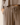 Pantalon détente taupe Aria - Bébé LoupKindred Bravely