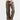 Pantalon maternité Indi olive - Bébé LoupRipe