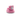 Pantoufles en minky pour bébé BBC vieux rose 9 - 18m - Bébé LoupBébé Ô Chaud