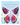 Papillon magique (volant - réutilisable) - Bébé LoupBébé Loup