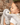 Pax Peluche câline pondérée - Bébé LoupHugimals