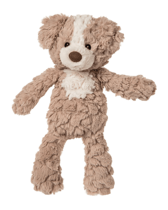 Peluche Chiot 11'' Mary Mayer - Bébé LoupMary Mayer Baby
