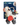 Peluche d'activités Carmen la vache - Bébé Loupitzy Ritzy
