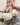 Peluche d'activités Carmen la vache - Bébé Loupitzy Ritzy