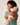 Peluche ourson - Bébé Loupitzy Ritzy