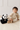 Peluche Panda - Bébé LoupSnuggle Bunnies