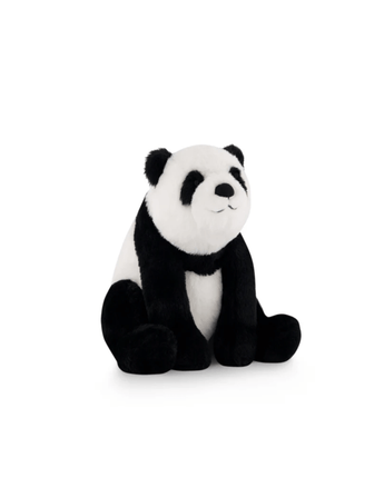 Peluche Panda - Bébé LoupSnuggle Bunnies