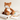 Peluche renard - Bébé Loupitzy Ritzy
