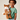 Peluche renard - Bébé Loupitzy Ritzy