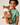 Peluche renard - Bébé Loupitzy Ritzy