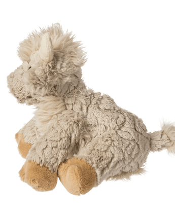 Peluche Vache highland - Bébé LoupMary Mayer Baby