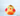 Petit poulet Bombe de bain (surprise) - Bébé LoupSavonnerie Poussière d'Étoile