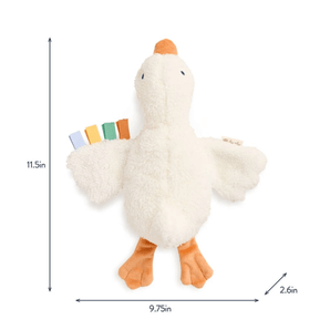 Petite oie câline - Bébé Loupitzy Ritzy