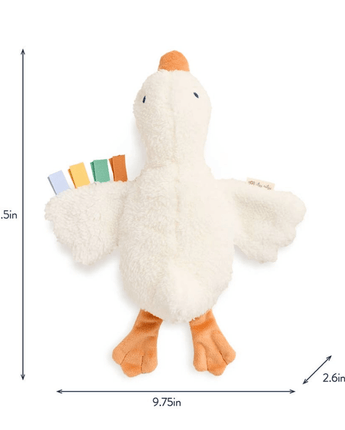 Petite oie câline - Bébé Loupitzy Ritzy