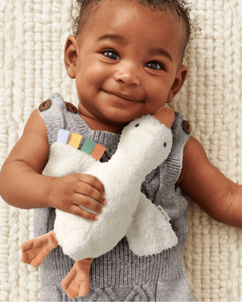 Petite oie câline - Bébé Loupitzy Ritzy