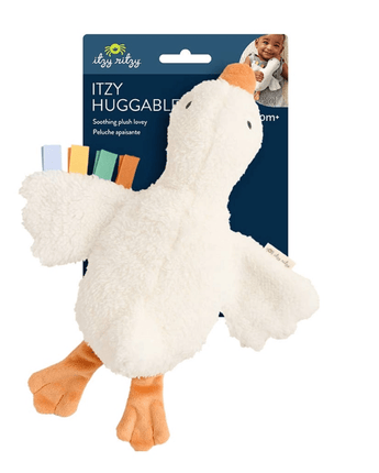 Petite oie câline - Bébé Loupitzy Ritzy