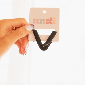 Pince A noire - Bébé LoupAndi