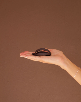 Pince découpe pour queue de cheval parfaite - Bébé LoupAndi