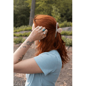 Pince Dollar - Bébé LoupRivers