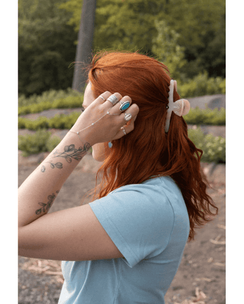 Pince Dollar - Bébé LoupRivers