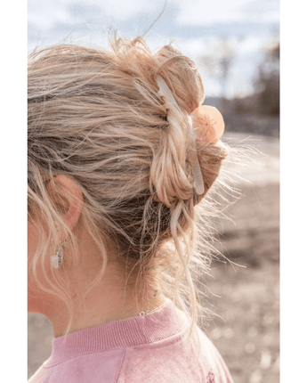 Pince Dollar - Bébé LoupRivers