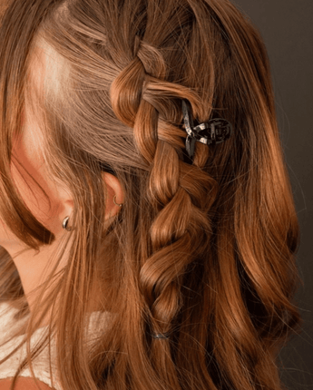 Pince mini Loop - Bébé LoupAndi
