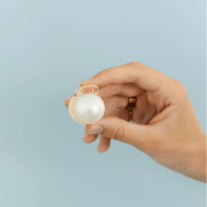 Pince perle - Bébé LoupAndi